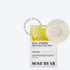 Real Vitamin Brightening Care Mask - WowSkin Romania